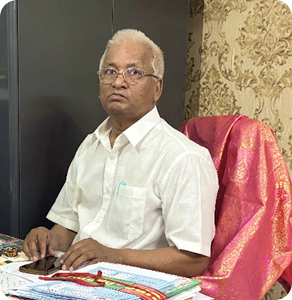 Director Image