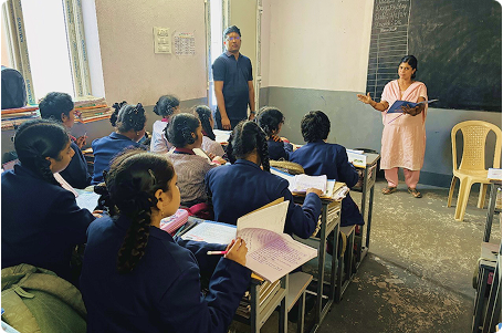 school activity