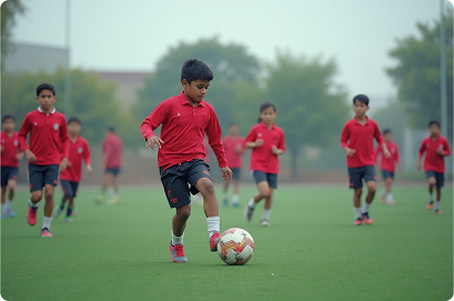 school activity